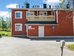 Holiday Home Outapailakka j 12 by Interhome, Saariselkä
